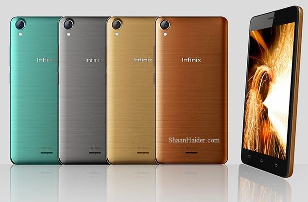 Infinix Hot Note X551 Infinix Hot Note X551