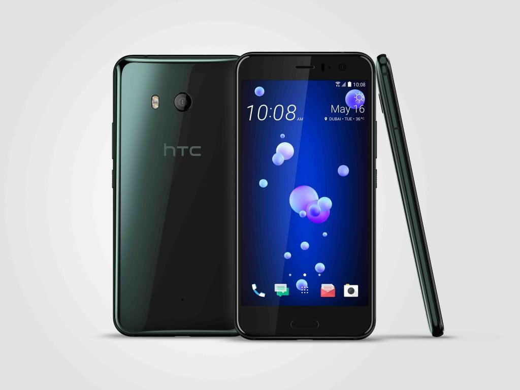HTC U11 - 2