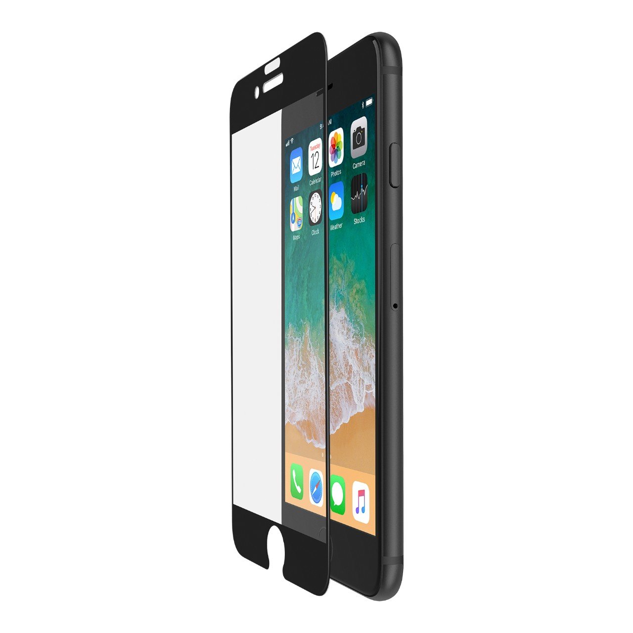Belkin Intros New Portfolio of Curved Screen Protectors Gadget Voize