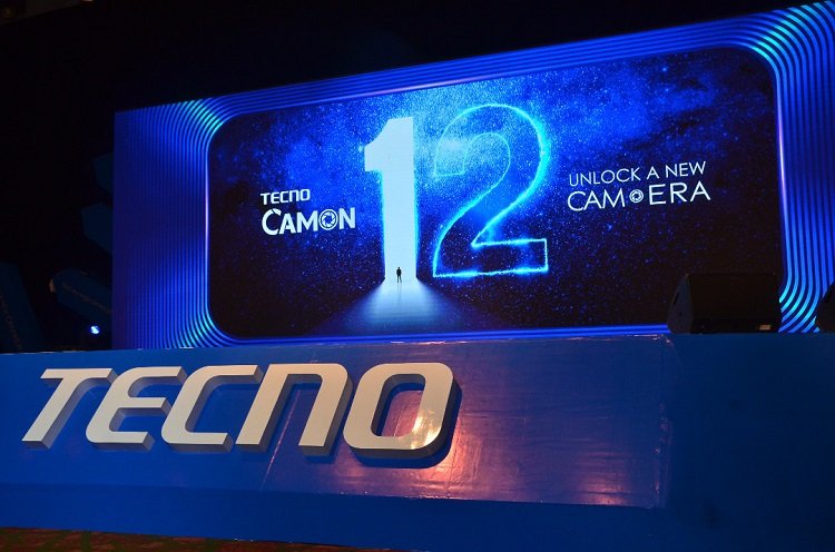 Image result for tecno camon 12