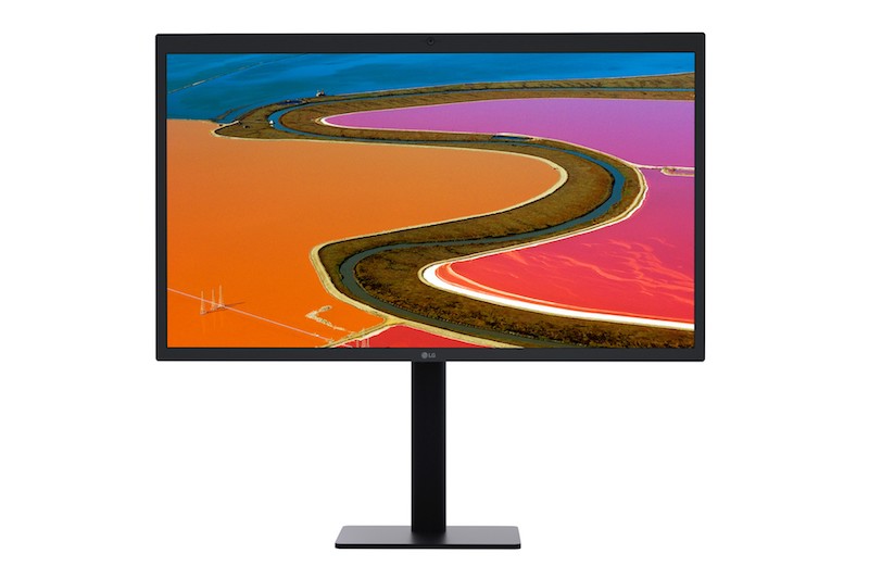 LG to Launch UltraFine 5K Display for Mac Users – Gadget Voize